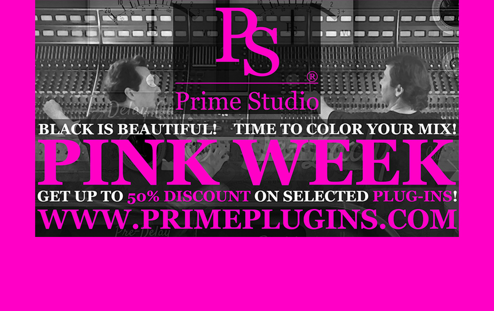 Prime Studio Plug-ins – Valentines Day Sale