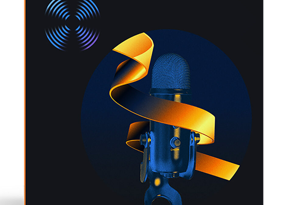 izotope RX 10 Advanced: Crossgrade from any Advanced product